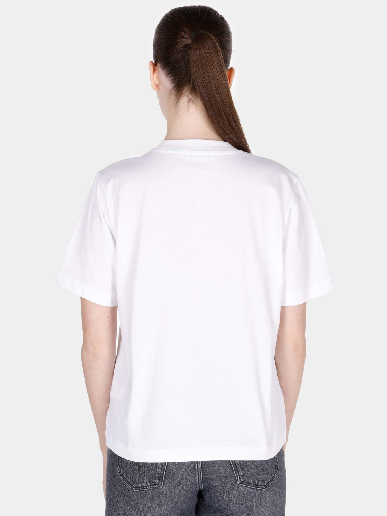 Футболки и поло Colin’s модель CL1073455_Q1.V1_WHT Фото