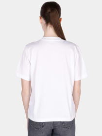 Футболки і поло Colin’s модель CL1073455_Q1.V1_WHT Футболки і поло Colin’s модель CL1073455_Q1.V1_WHT Фото