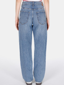 Джинсы Colin’s модель CL1073519_Q1.V1_DN44089 Фото