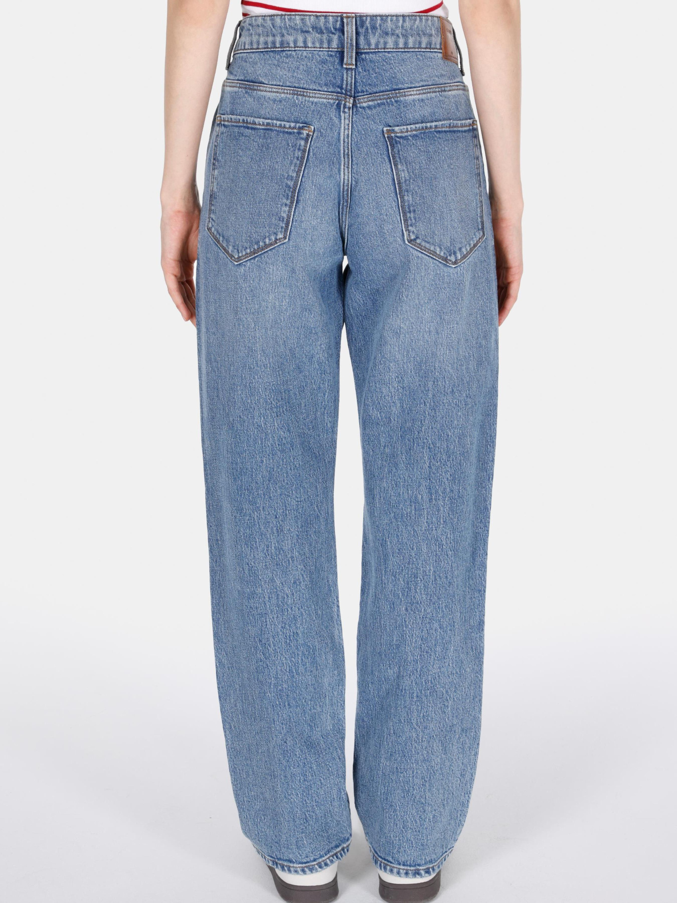 Джинсы Colin’s модель CL1073519_Q1.V1_DN44089 Фото