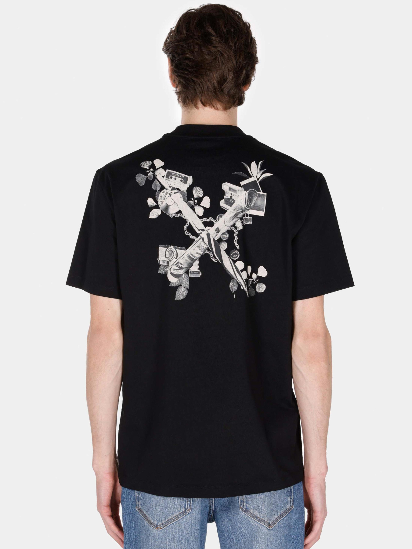 Футболки і поло Colin’s модель CL1072388_Q1.V1_BLK Фото