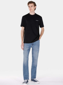 Футболки і поло Colin’s модель CL1072388_Q1.V1_BLK Фото