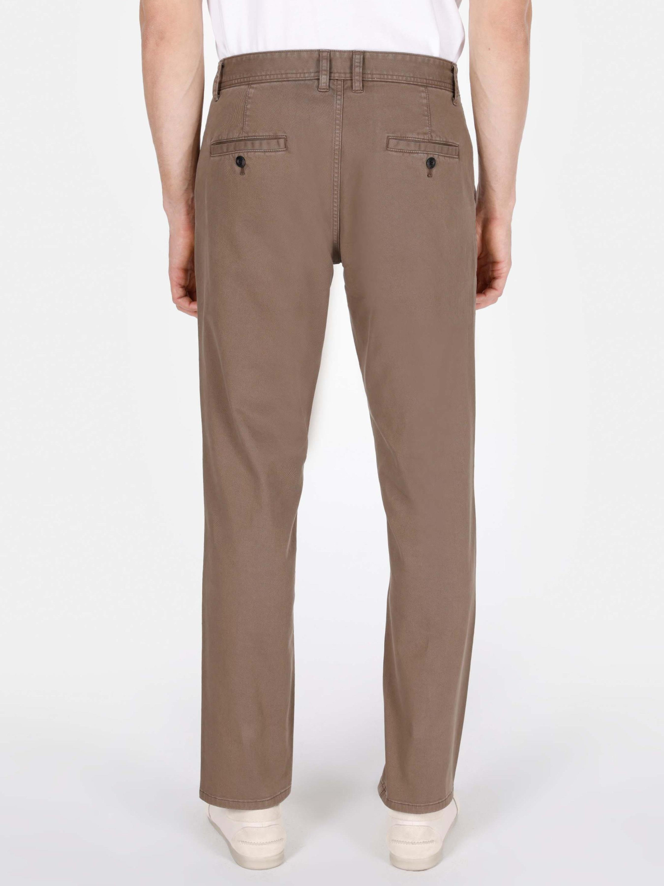 Классические штаны Colin’s модель CL1049750_Q1.V1_DCM Фото