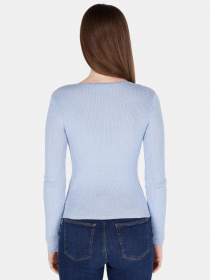 Кофты и свитера Colin’s модель CL1072533_Q1.V1_BLE Фото