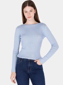 Кофты и свитера Colin’s модель CL1072533_Q1.V1_BLE Фото