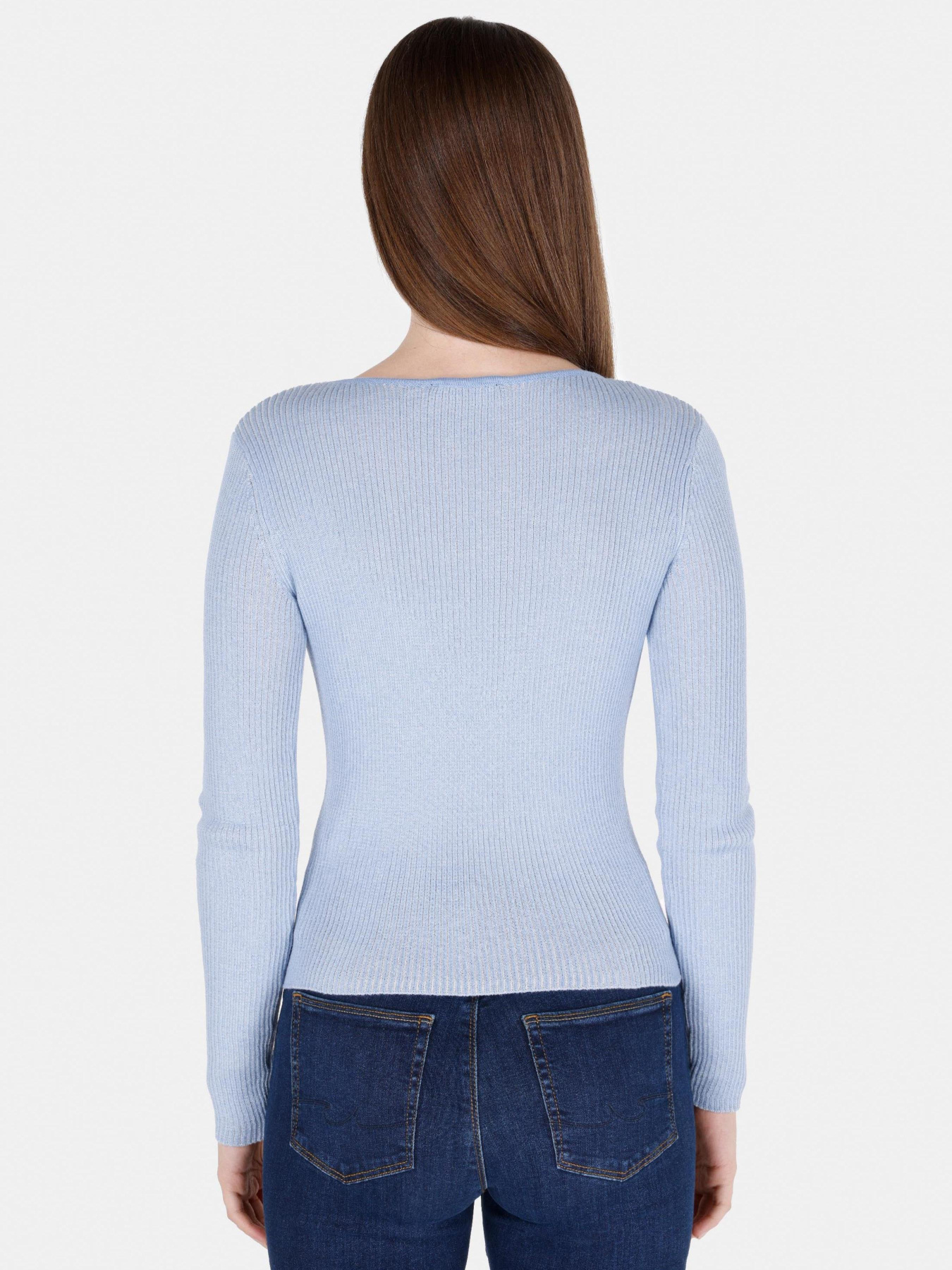 Худи и свитшоты Colin’s модель CL1072533_Q1.V1_BLE Фото