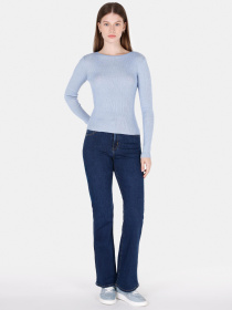 Худи и свитшоты Colin’s модель CL1072533_Q1.V1_BLE Фото