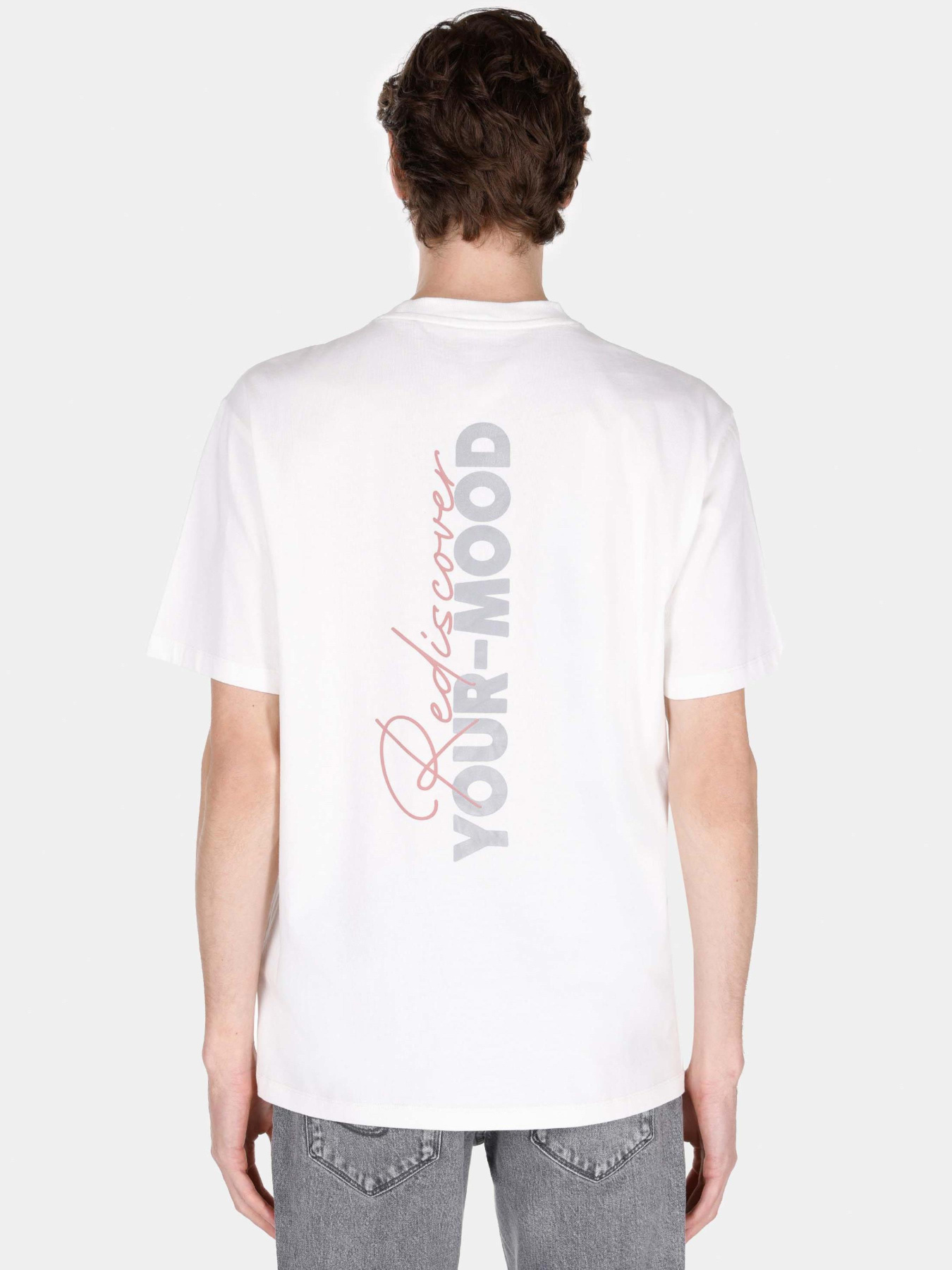 Футболки и поло Colin’s модель CL1073046_Q1.V1_OFW Фото