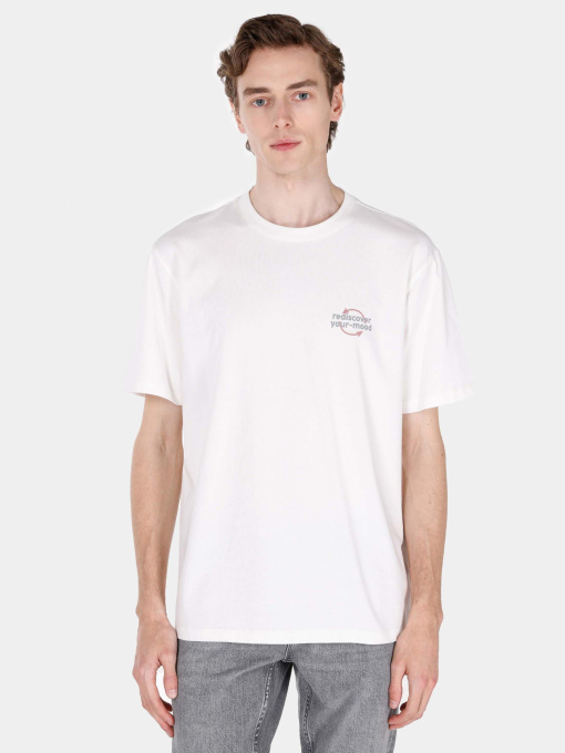 Футболки и поло Colin’s модель CL1073046_Q1.V1_OFW Фото