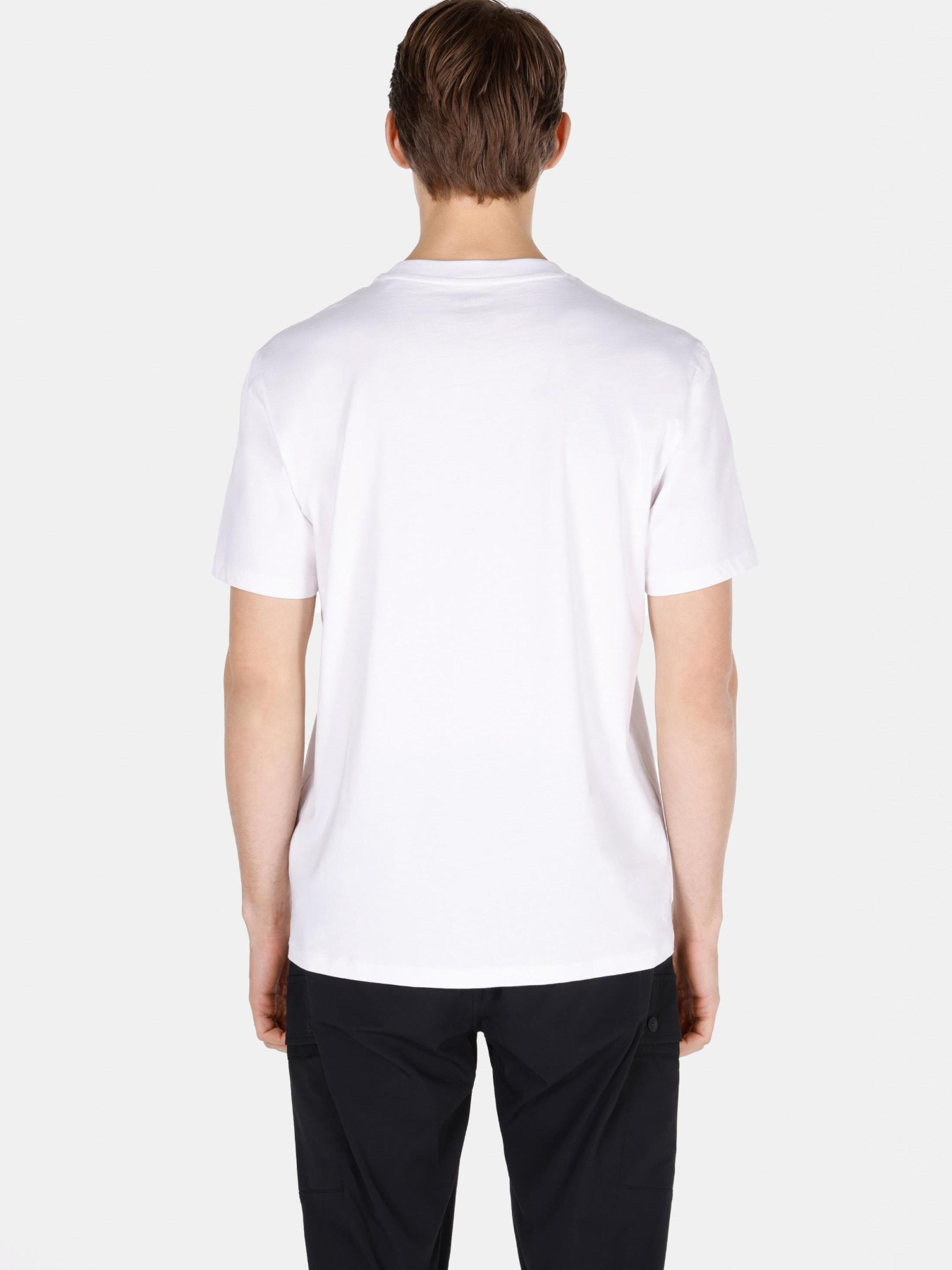 Футболки и поло Colin’s модель CL1074516_Q1.V1_WHT Фото