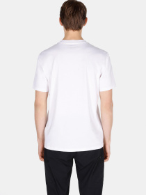 Футболки и поло Colin’s модель CL1074516_Q1.V1_WHT Фото