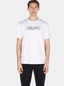 Футболки і поло Colin’s модель CL1074516_Q1.V1_WHT Фото