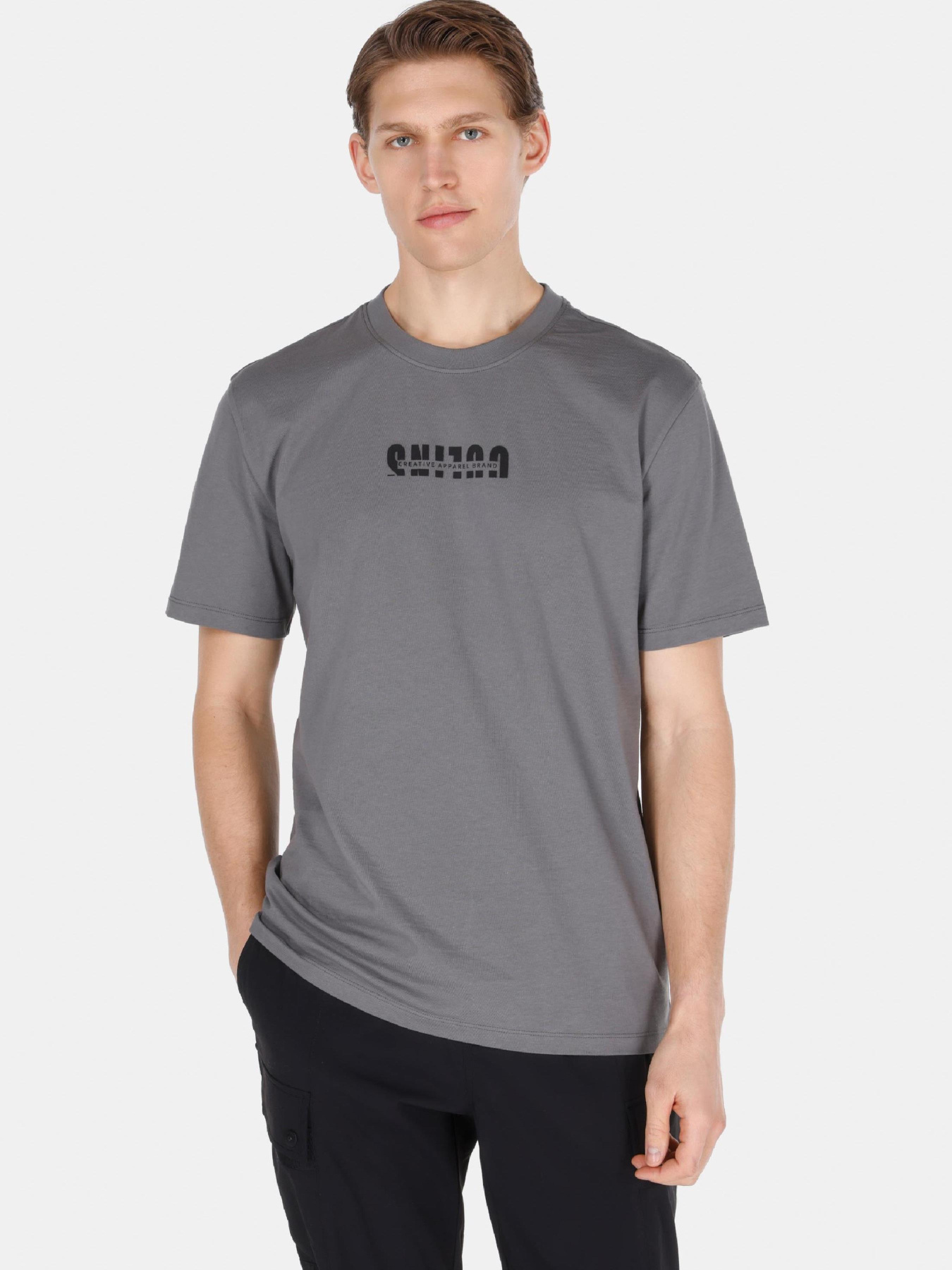 Футболки і поло Colin’s модель CL1074514_Q1.V1_ANT Фото