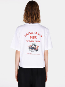 Футболки і поло Colin’s модель CL1073543_Q1.V1_WHT Футболки і поло Colin’s модель CL1073543_Q1.V1_WHT Фото