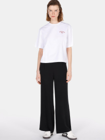 Футболки і поло Colin’s модель CL1073543_Q1.V1_WHT Футболки і поло Colin’s модель CL1073543_Q1.V1_WHT Фото