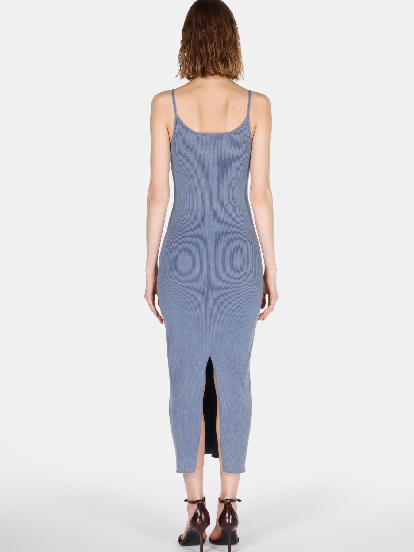 Платья Colin’s модель CL1073245_Q1.V1_BLE Фото