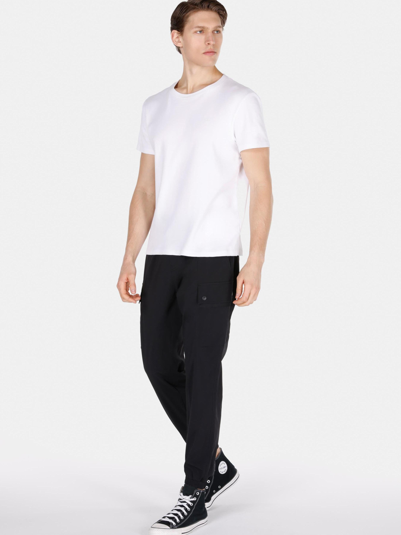 Штани повсякденні Colin’s модель CL1073571_Q1.V1_BLK Фото