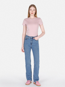 Прямые джинсы Colin’s модель CL1073506_Q1.V1_DN44077 Фото