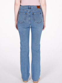 Прямі джинси Colin’s модель CL1073506_Q1.V1_DN44077 Фото