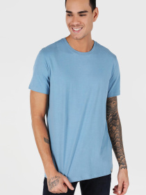 Футболки і поло Colin’s модель CL1058592_Q1.V2_BLU Фото