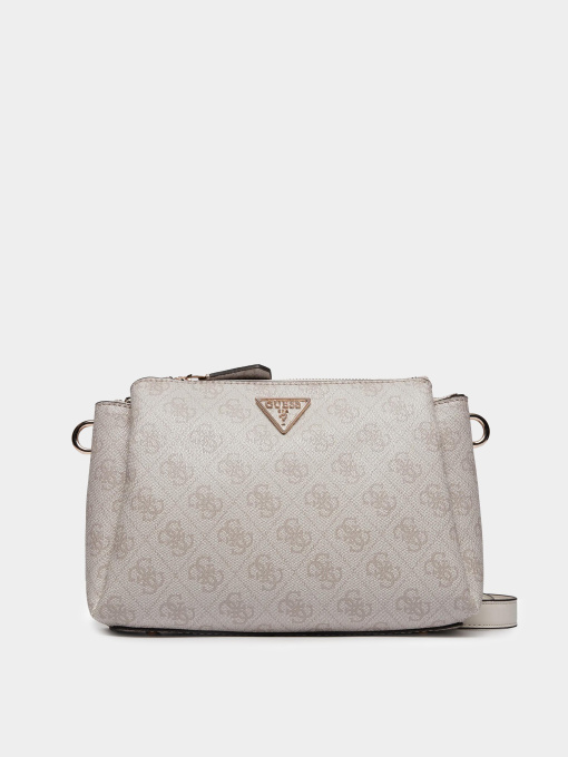 Сумки GUESS модель HWBD78-79120-DVL Фото