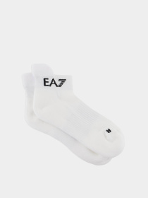 Носки и гольфы EA7 модель 285661-CC999-M0003 Фото