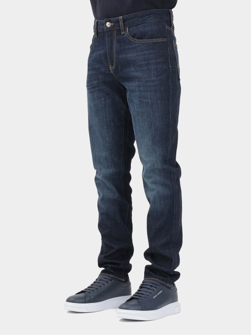 Джинсы Armani Exchange үлгі XM000070-AF13089-MB010 Фото