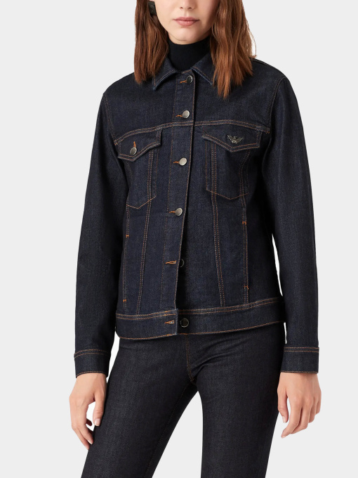 Куртки и дубленки Emporio Armani модель 8N2B82-2DG5Z-0941 Фото