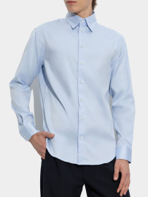 Рубашки Emporio Armani модель EM000194-TE10156-O9002 Фото