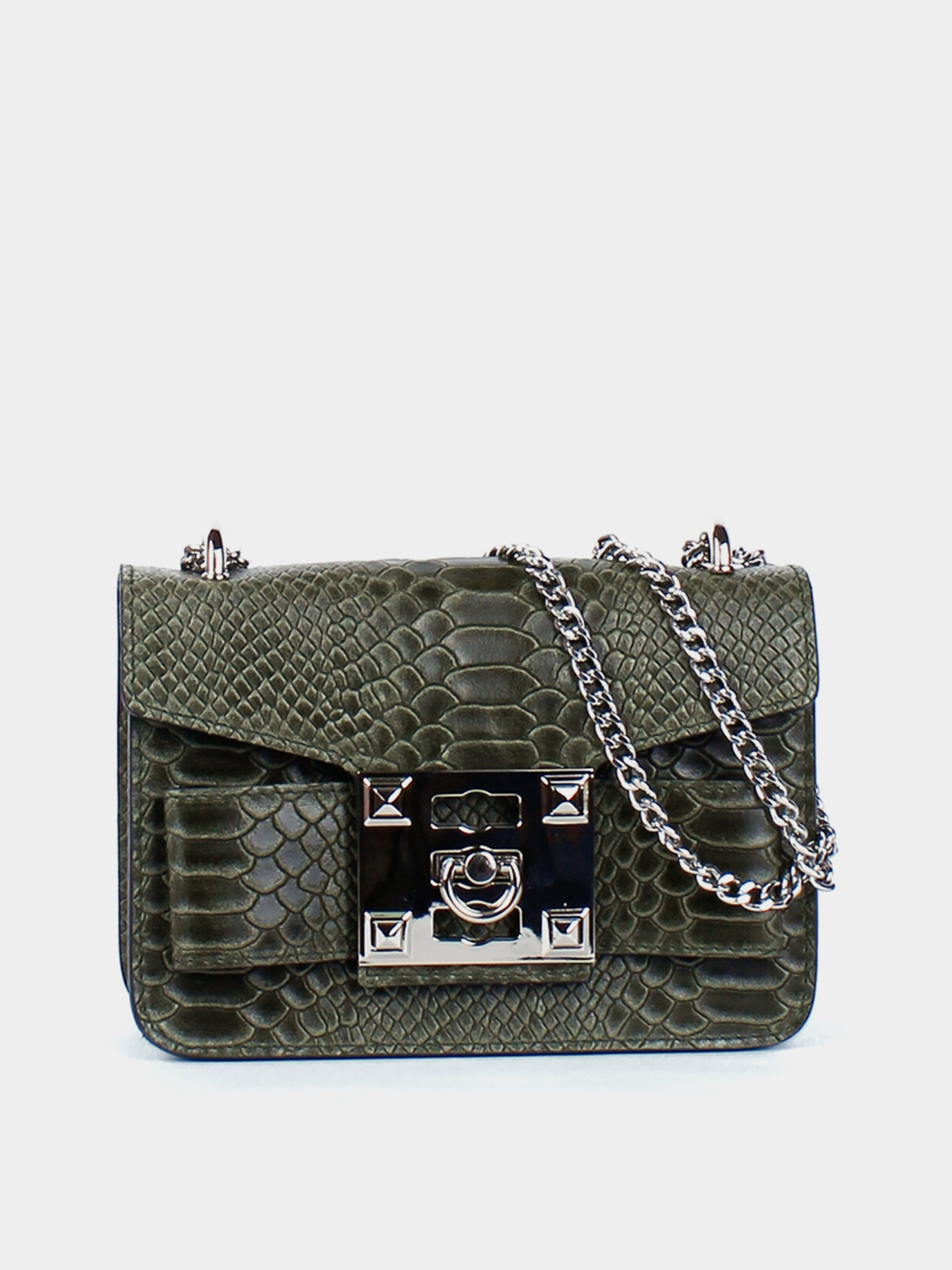 Кросс-боди Bella Bertucci модель 2931-24-35 Фото