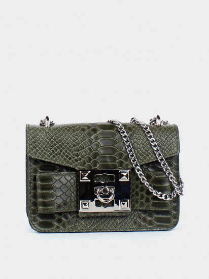 Кросс-боди Bella Bertucci модель 2931-24-35 — фото - INTERTOP