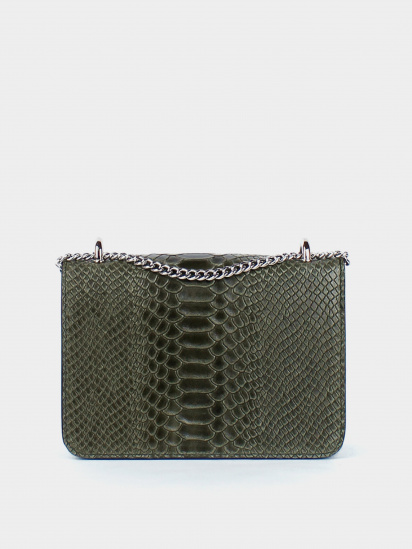 Кросс-боди Bella Bertucci модель 2931-24-35 — фото 4 - INTERTOP