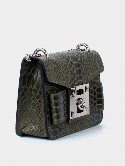 Кросс-боди Bella Bertucci модель 2931-24-35 — фото 5 - INTERTOP