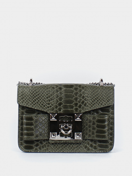 Кросс-боди Bella Bertucci модель 2931-24-35 Фото