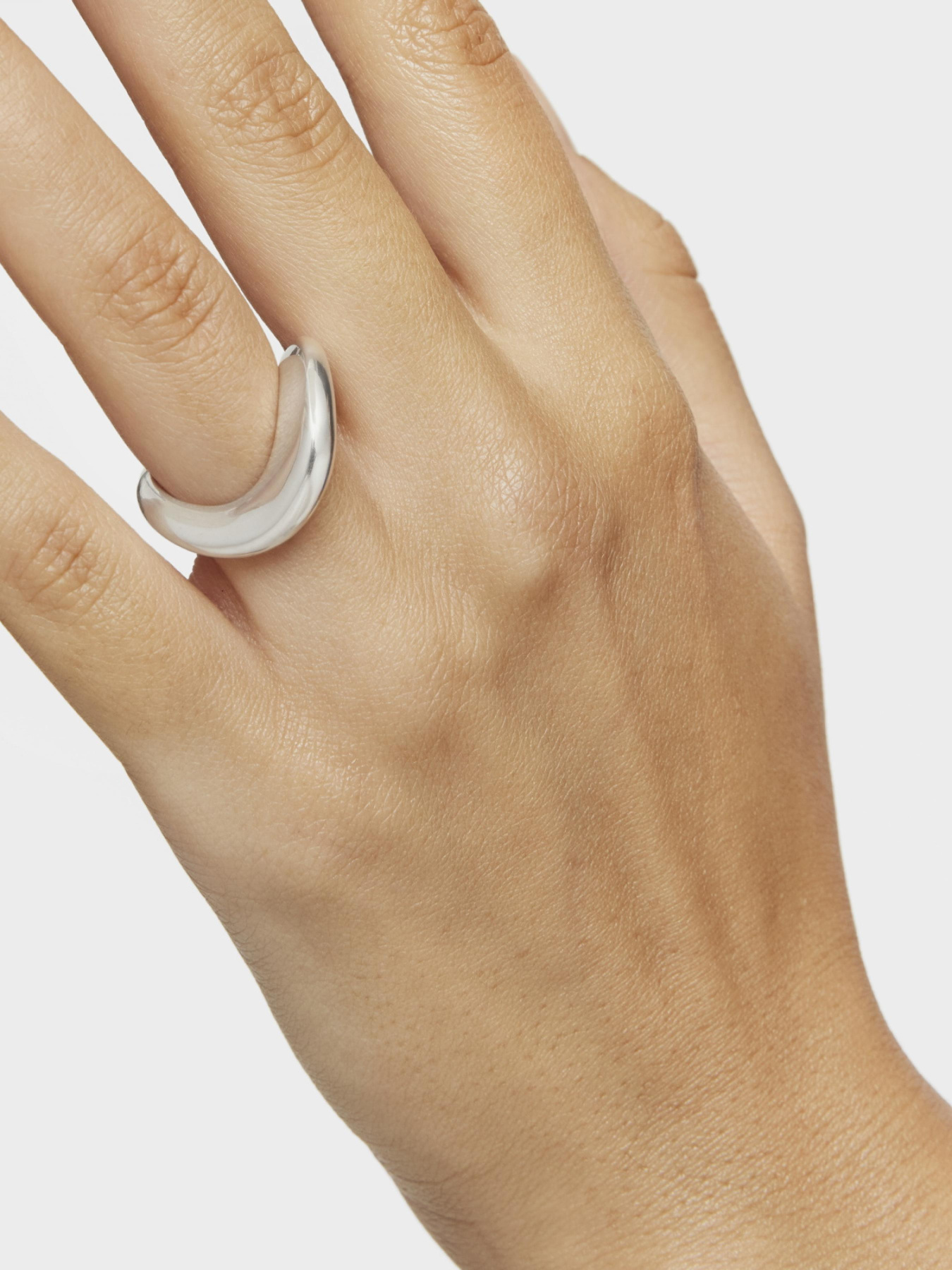 Кольца TOUS модель 100410801 Фото