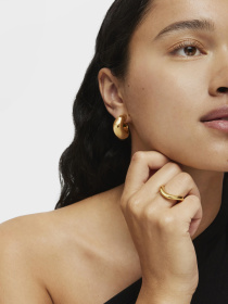 Каблучки TOUS модель 100410951 Фото