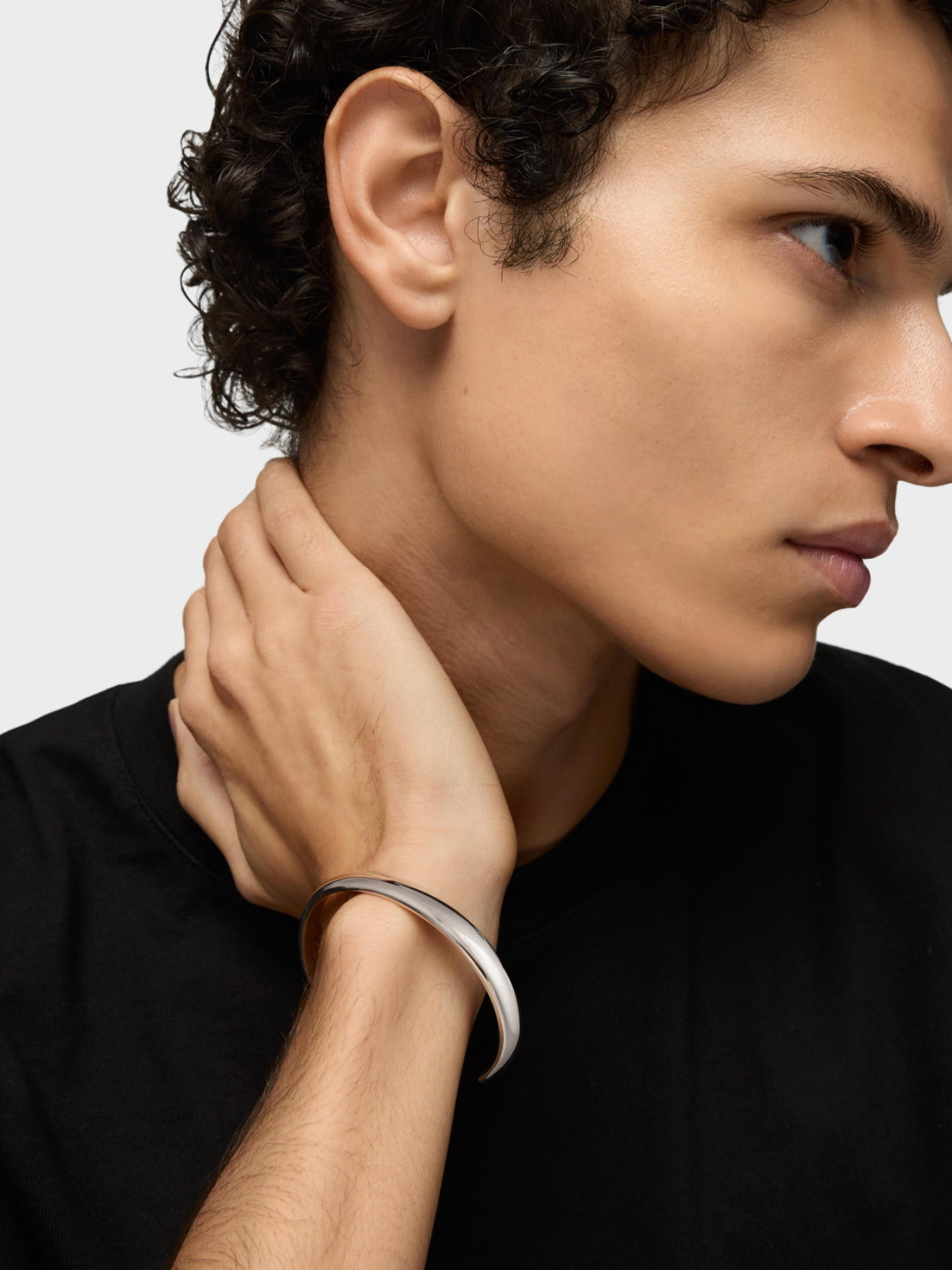 Банглы TOUS модель 1004335390 Фото