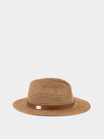 Шляпалар мен қалпақ Emporio Armani үлгі EW001616-AF15062-U6190 Фото