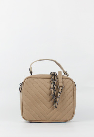 Крос-боді Bella Bertucci модель 3055-11-37 Фото