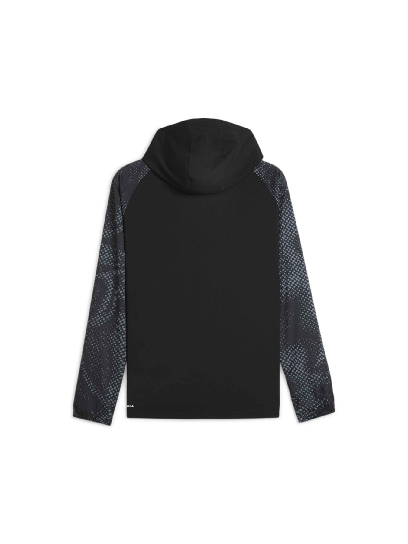Демісезонна куртка PUMA Run Fav Aop Woven Jacket M модель 524221 Демісезонна куртка PUMA Run Fav Aop Woven Jacket M модель 524221 Фото