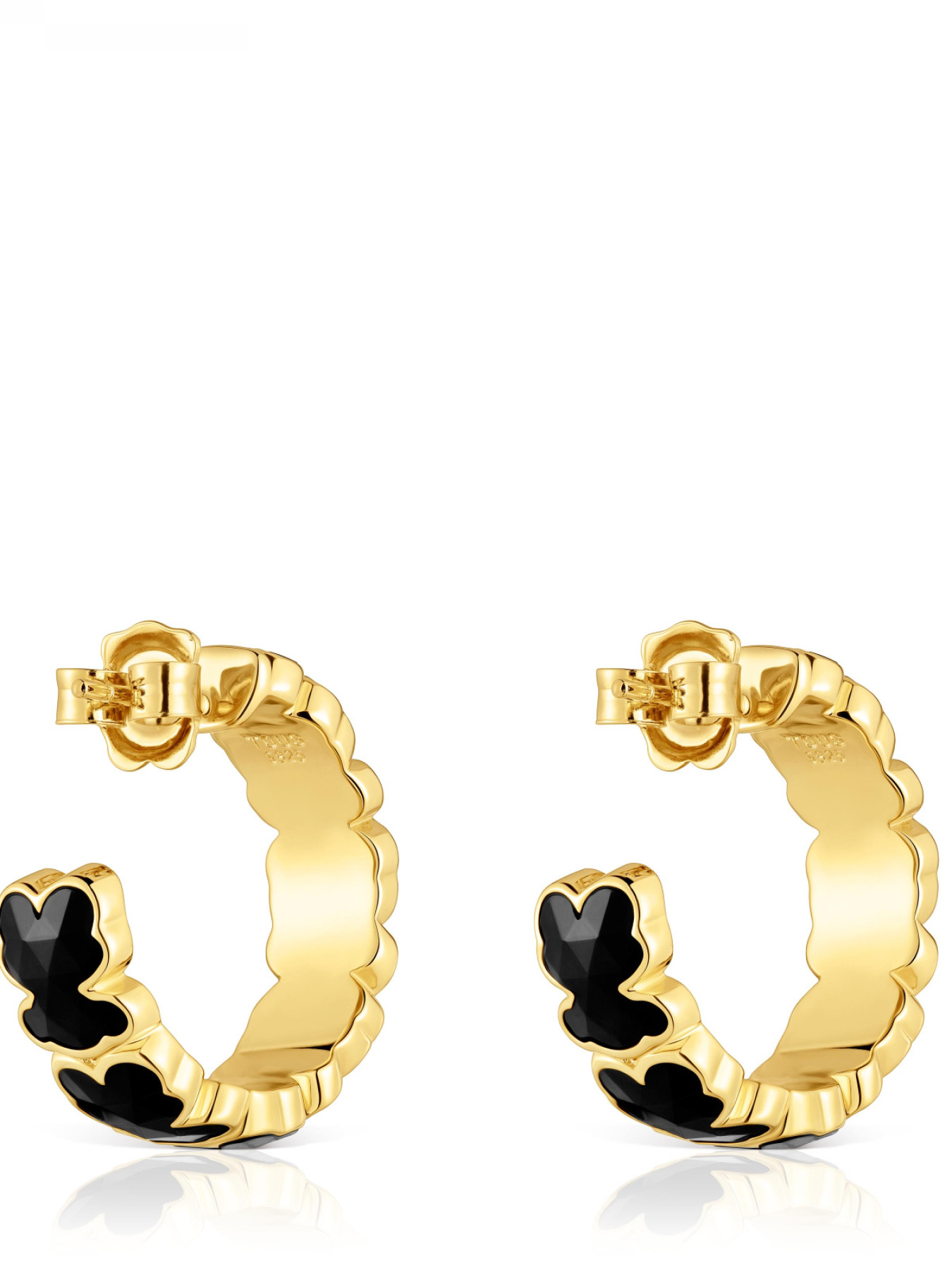 Хупи TOUS модель 1004286400 Фото