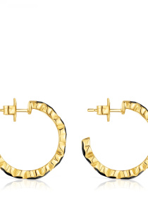 Хупи TOUS модель 1004286400 Фото