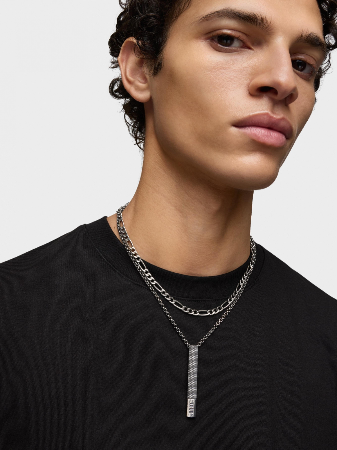 Цепочки TOUS модель 1004307200 Цепочки TOUS модель 1004307200 Фото