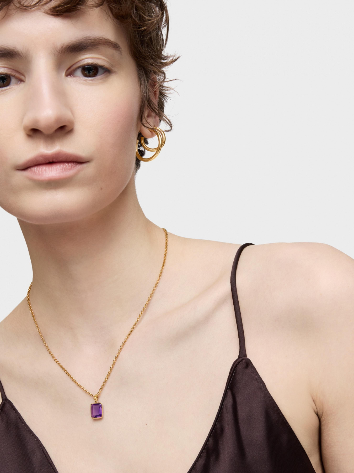 Кулони TOUS модель 1004320600 Фото