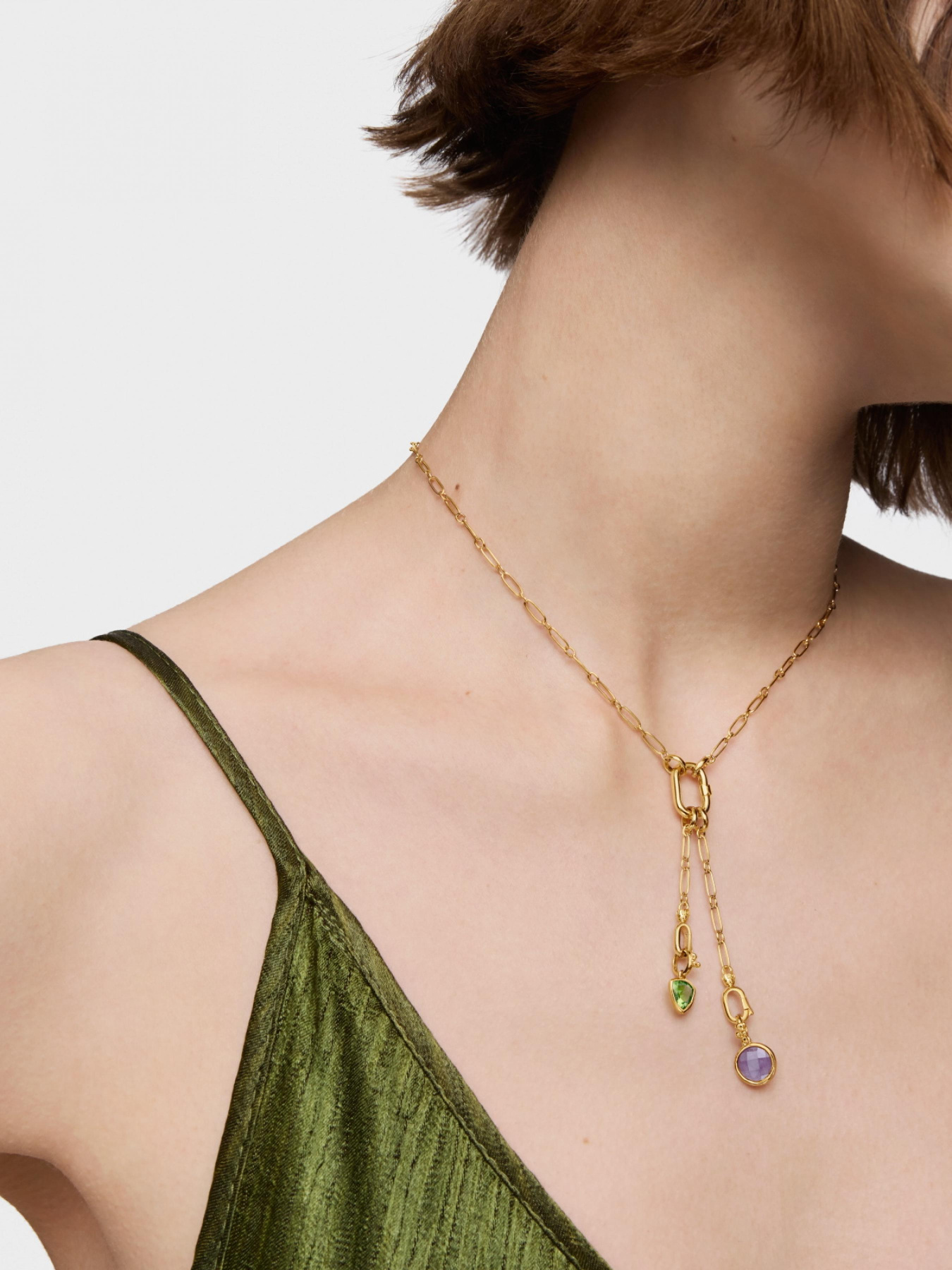 Подвески TOUS модель 1004321900 Фото