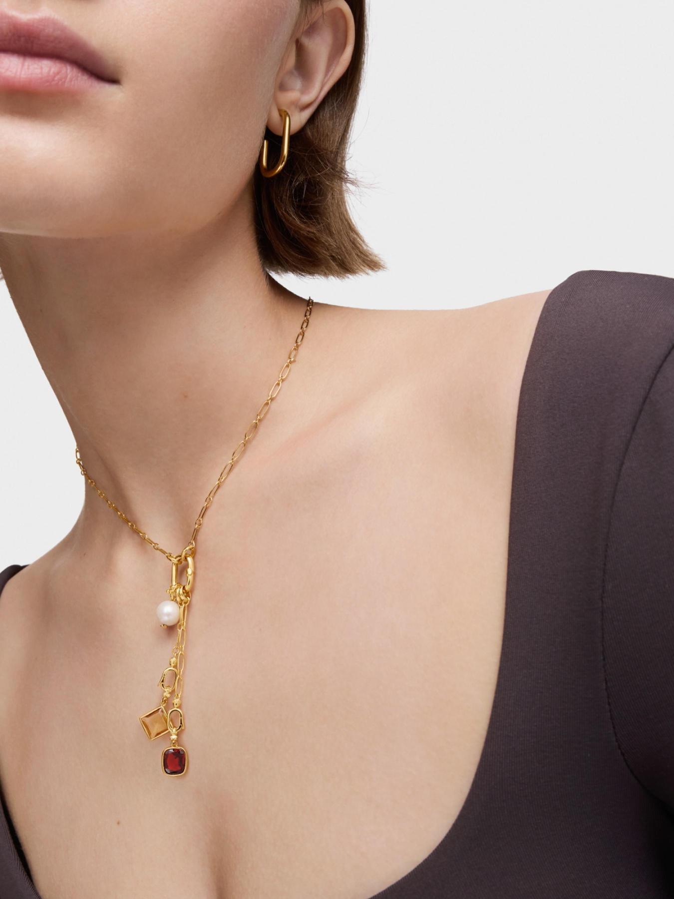 Кулони TOUS модель 1004322100 Фото