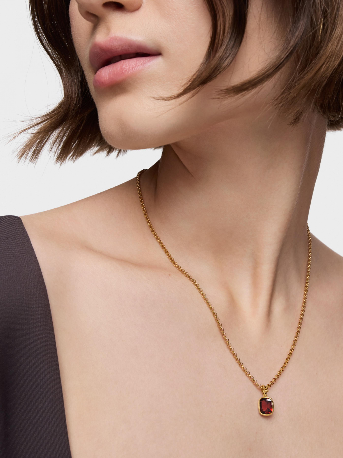 Кулони TOUS модель 1004322100 Фото