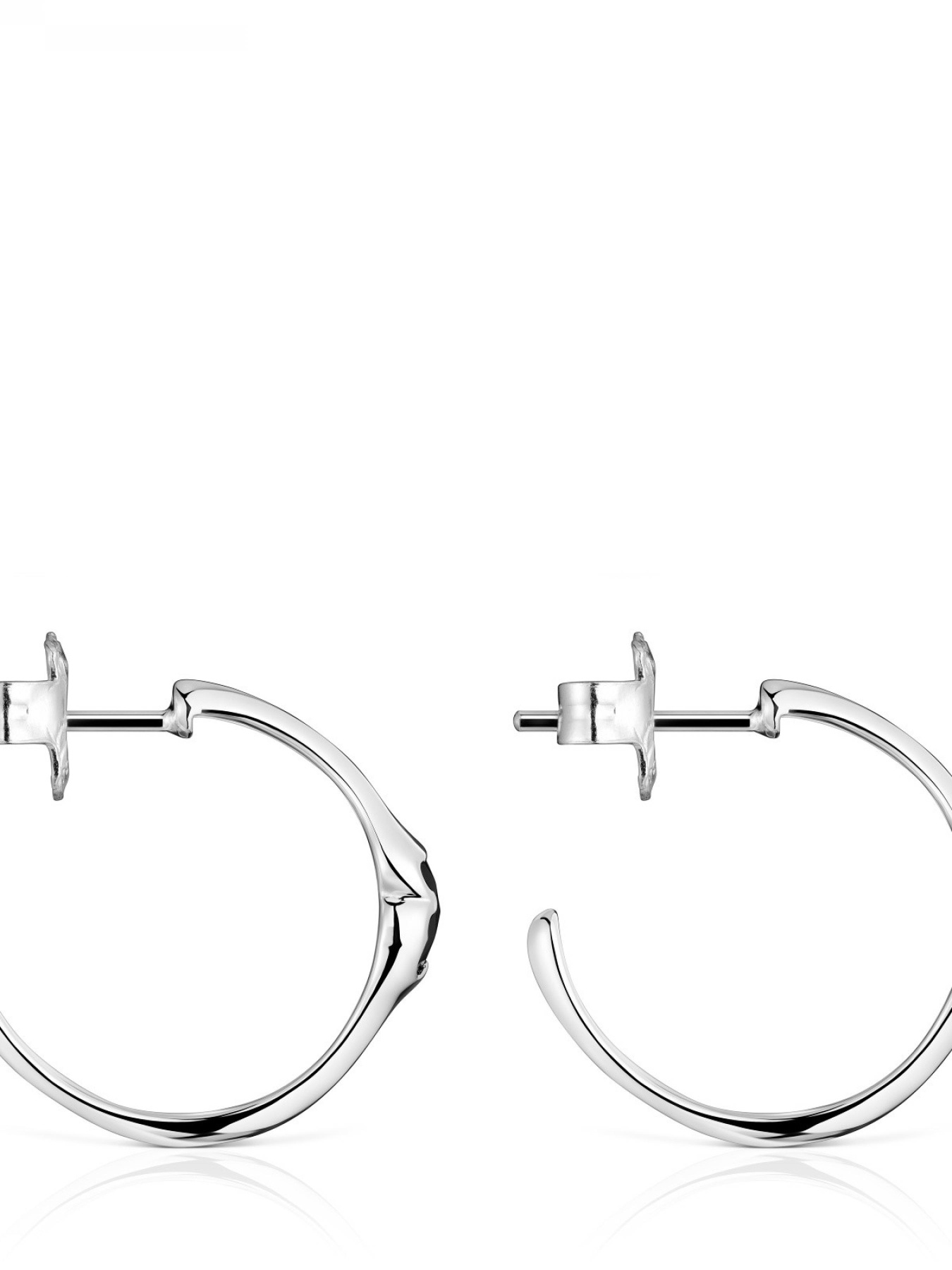 Хупи TOUS модель 1004284100 Фото