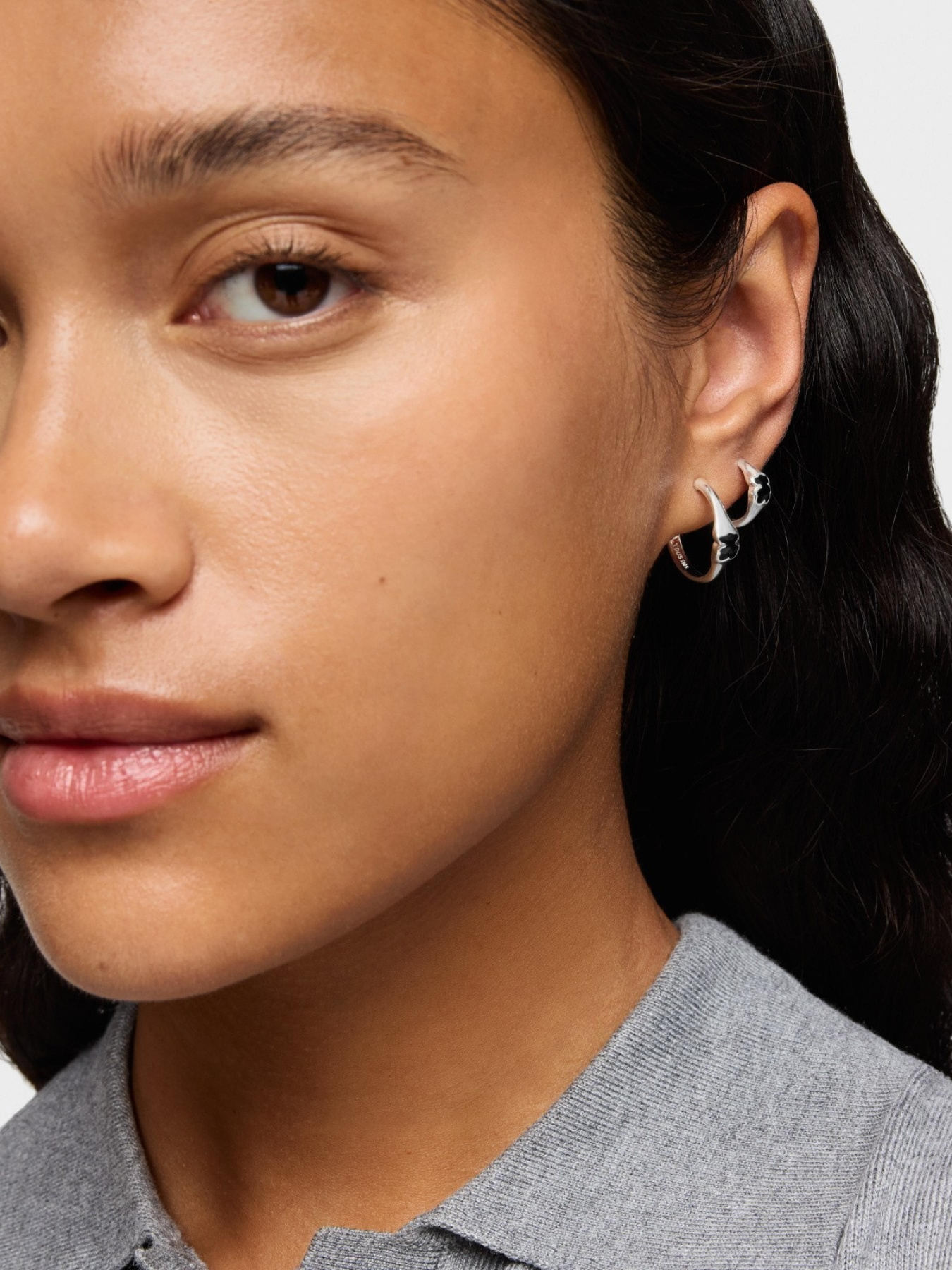 Хупи TOUS модель 1004284100 Фото