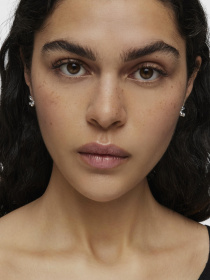 Серьги-гвоздики TOUS модель 1004341900 Фото